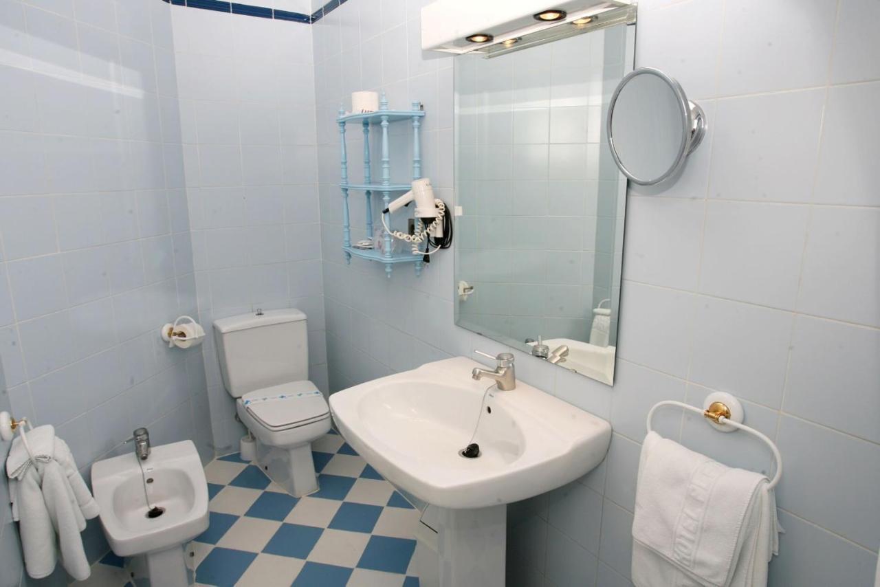 Hotel Playa Grande El Puerto de Mazarrón Εξωτερικό φωτογραφία